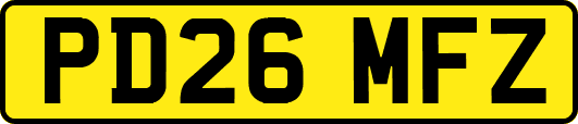 PD26MFZ