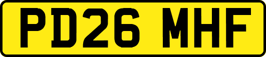 PD26MHF