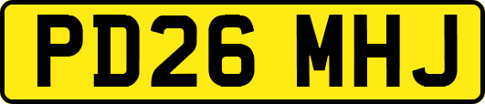PD26MHJ