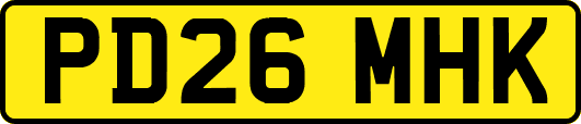 PD26MHK