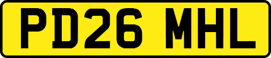 PD26MHL