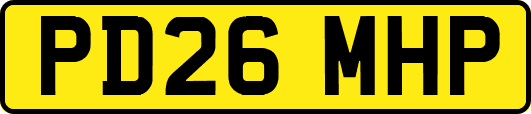 PD26MHP