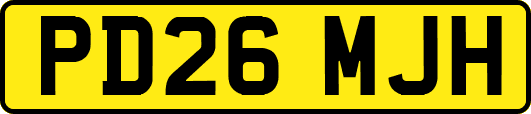 PD26MJH