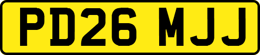 PD26MJJ