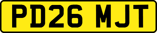 PD26MJT