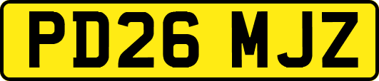PD26MJZ
