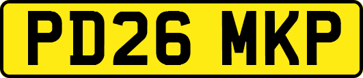PD26MKP