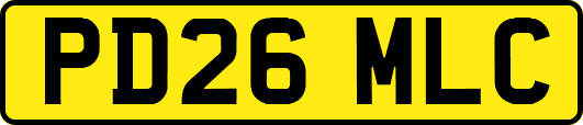 PD26MLC