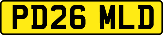 PD26MLD