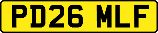 PD26MLF