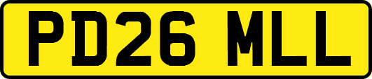 PD26MLL