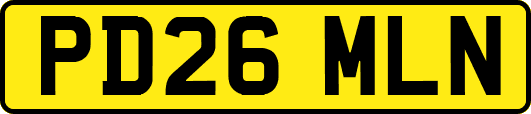 PD26MLN