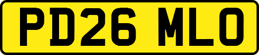 PD26MLO