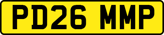 PD26MMP