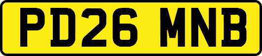 PD26MNB