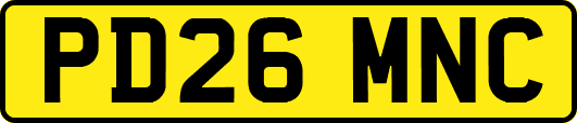 PD26MNC