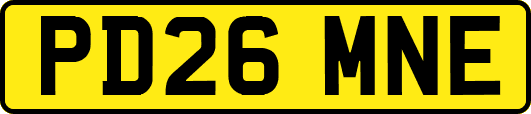 PD26MNE