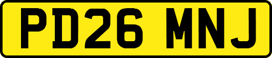 PD26MNJ