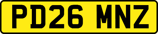 PD26MNZ
