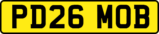 PD26MOB