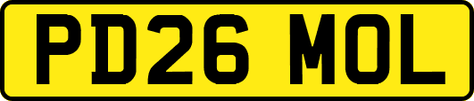 PD26MOL