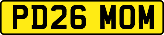 PD26MOM