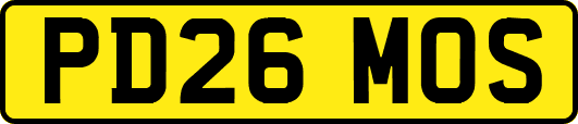 PD26MOS