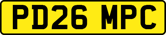 PD26MPC