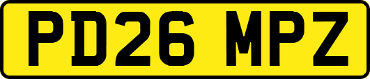 PD26MPZ