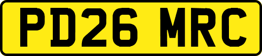 PD26MRC
