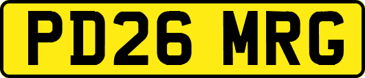 PD26MRG