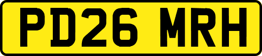 PD26MRH