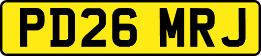 PD26MRJ