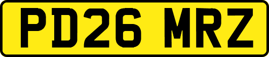 PD26MRZ