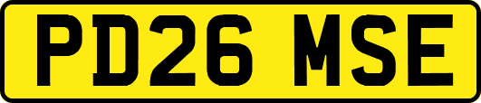 PD26MSE