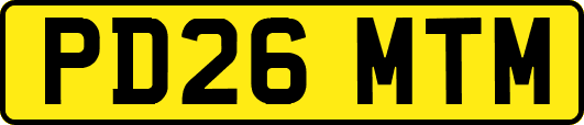PD26MTM