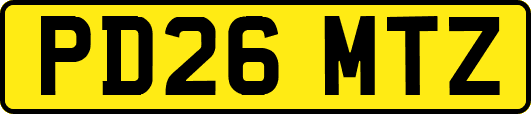 PD26MTZ