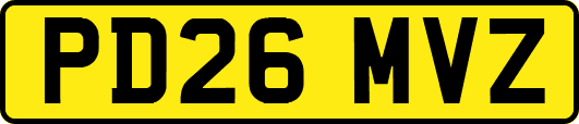 PD26MVZ