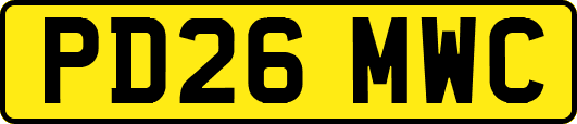 PD26MWC