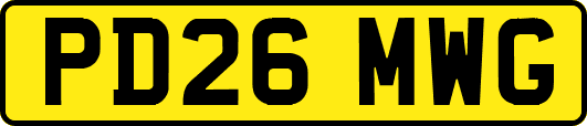 PD26MWG