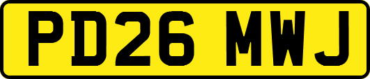 PD26MWJ