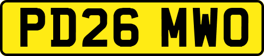 PD26MWO