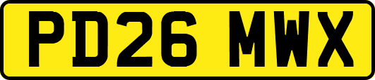PD26MWX