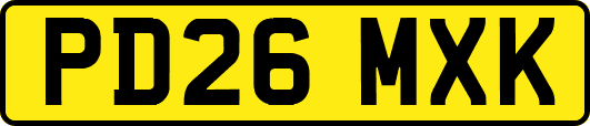 PD26MXK