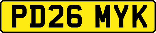 PD26MYK
