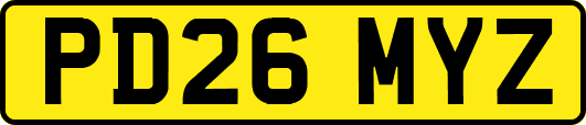 PD26MYZ