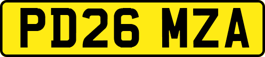 PD26MZA