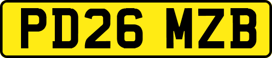 PD26MZB