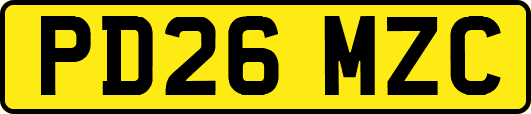 PD26MZC