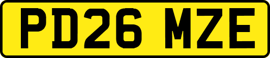 PD26MZE